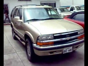 Autos usados Ecuador baratos
