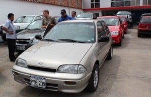 Autos usados Ecuador olx