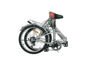 Bicicleta Plegable Rin 20