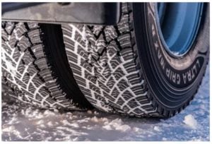 Mejores neumáticos para camiones
