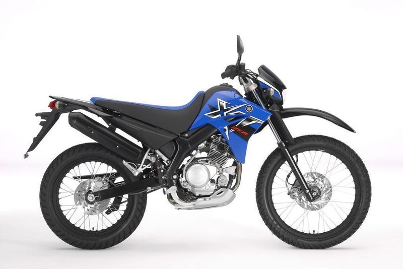 👍15 Importantes Especificaciones Tecnicas de la Moto Yamaha 125 CC ...