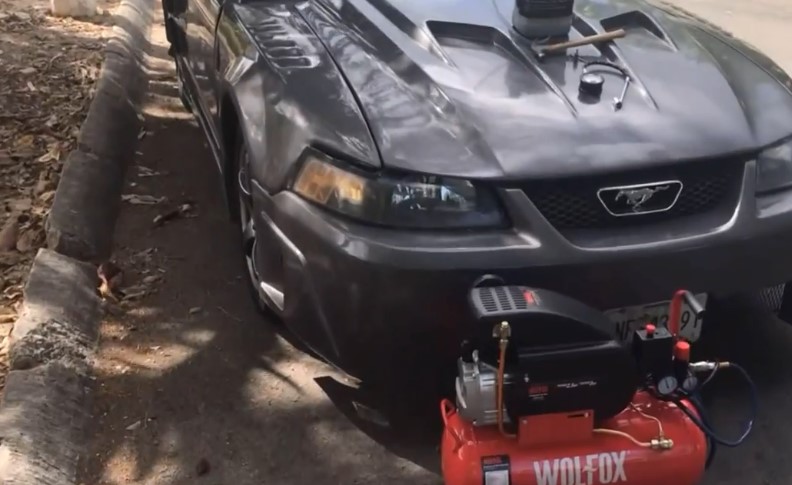 Neumáticos Blindados runflat