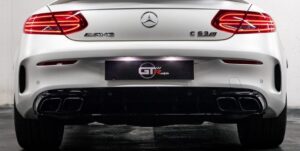 Vehículos de Lujo baratos