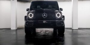 Vehículos de Lujo chinos