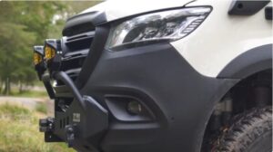 Mejores Camper 4x4