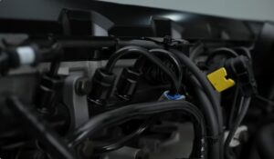 motor Súper 11 booster