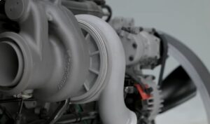 motor Súper 11 shadow