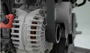 motor Súper 11 4 tiempos