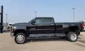 Camiones Chevrolet 350