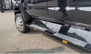 Camiones Chevrolet c70