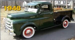 Camionetas Dodge van