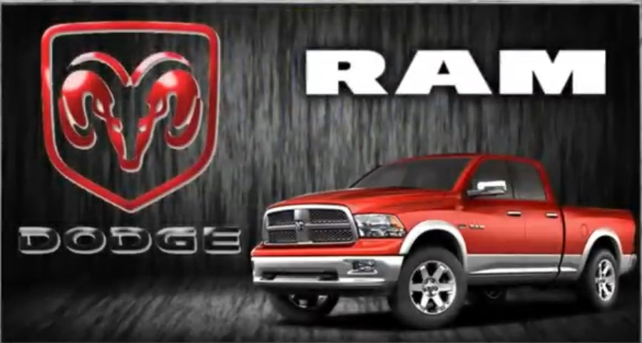 Camionetas Dodge cerradas