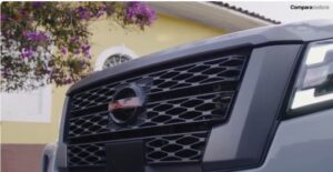 Camionetas Nissan usadas