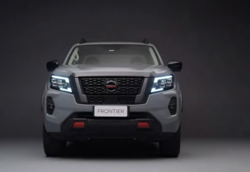 Camionetas Nissan 4x4