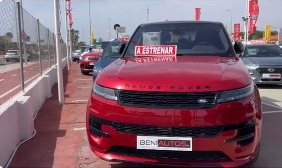 Autos Seminuevos monterrey