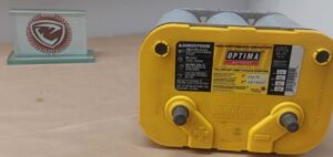 Baterías de Ciclo Profundo 12v