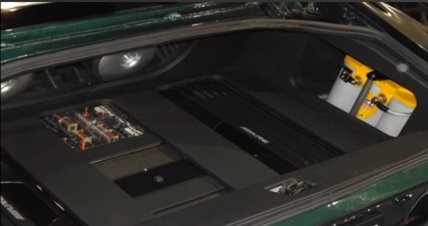 Baterías de Ciclo Profundo 6v