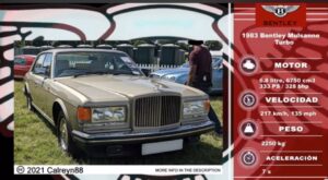 Bentley price