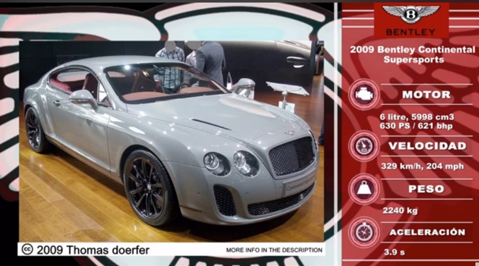 Bentley logo