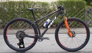 Cubiertas MTB decathlon