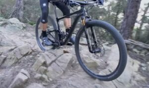 Cubiertas MTB 26