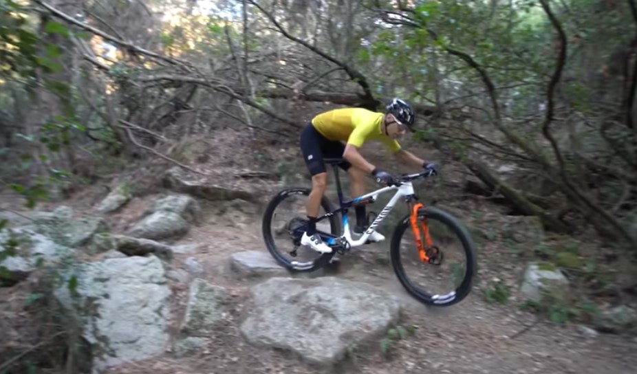 Cubiertas MTB 27