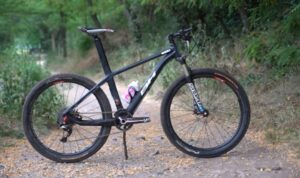 Cubiertas MTB 29