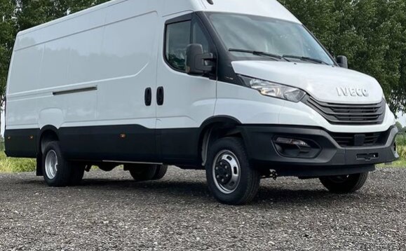 Daily iveco