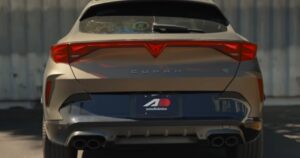 Cupra Formentor precio