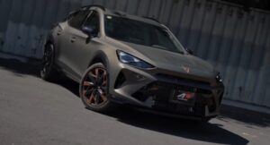 Cupra Formentor hibrido