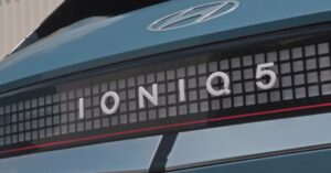 Hyundai Ioniq 5 n