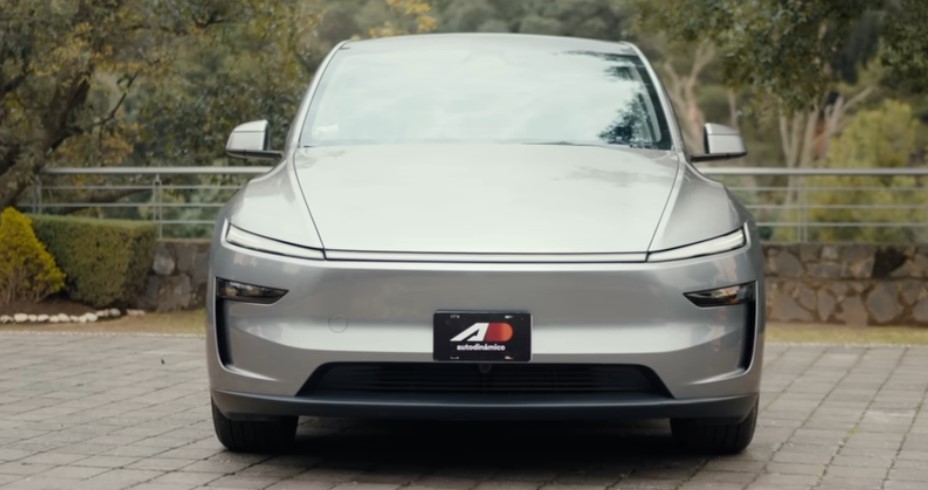 Tesla Model Y precio