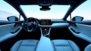 Toyota Mirai 2018