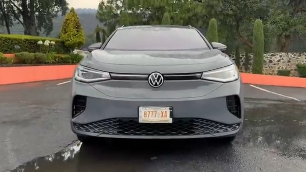 Volkswagen ID precio