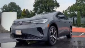 Volkswagen ID precio