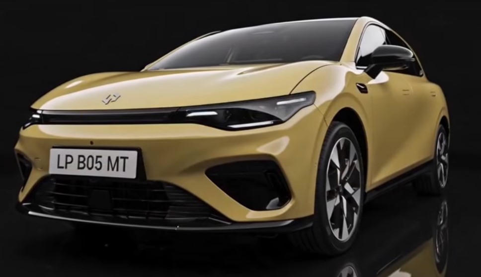 Mejores coches eléctricos 2027 españa