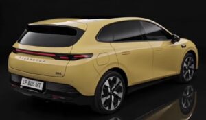 Mejores coches eléctricos 2027 venezuela