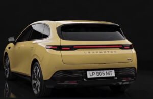 Mejores coches eléctricos 2027 Mexico