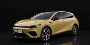 Mejores coches eléctricos 2027 EEUU